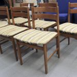 963 6491 CHAIRS
